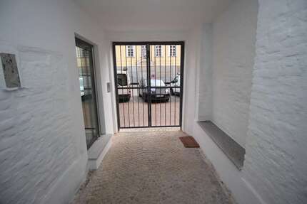 Gewerbeobjekt Landshut Altstadt - 1.064&euro; | Angebot:25473786