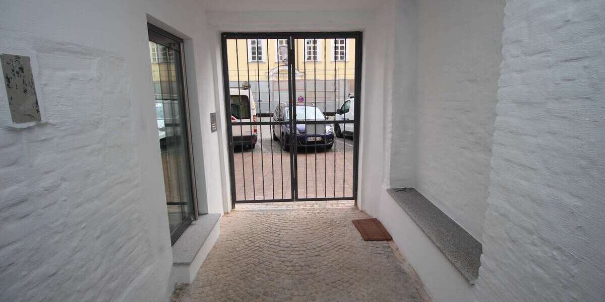 Gewerbeobjekt Landshut Altstadt - 1.064&euro; | Angebot:25473786