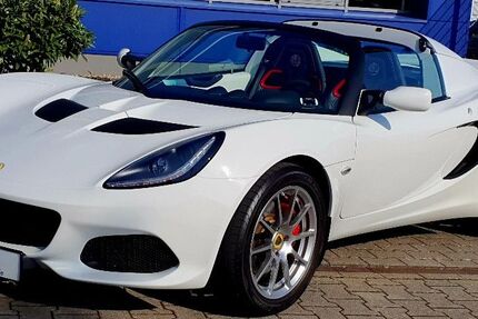Lotus Elise
