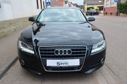 Audi A5 195.700 km 8.499 € Meckenheim 67149