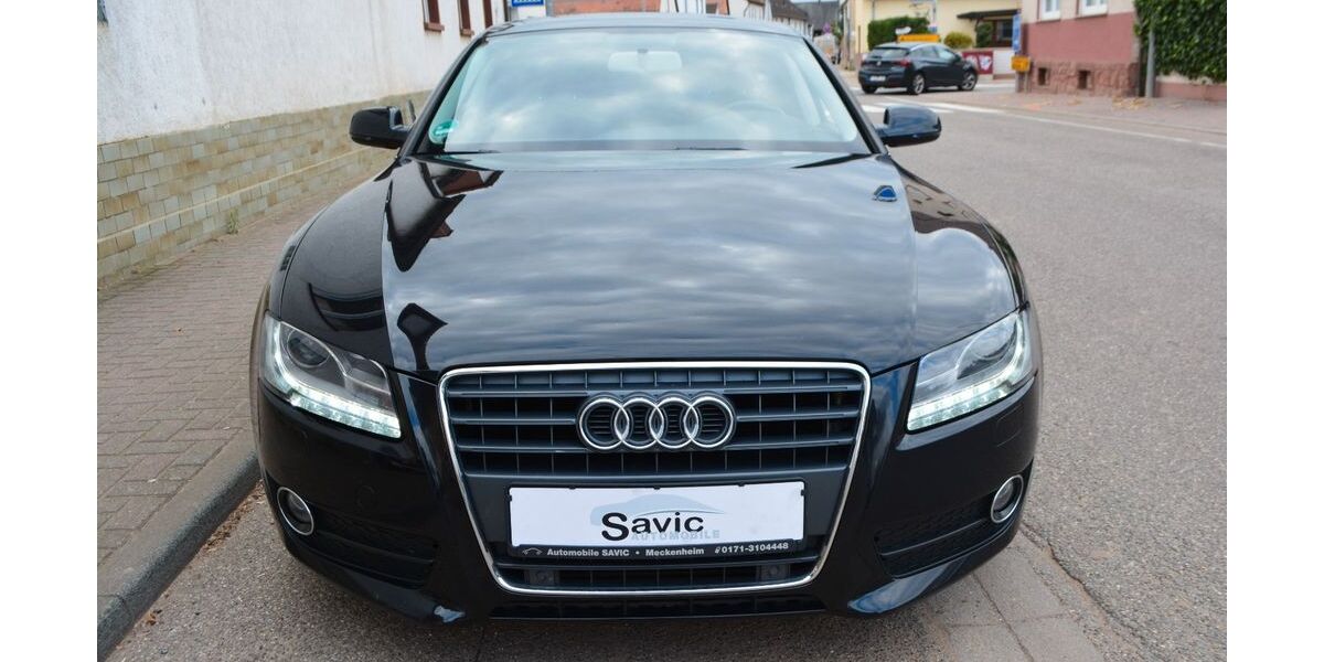 Audi A5 195.700 km 8.499 € Meckenheim 67149