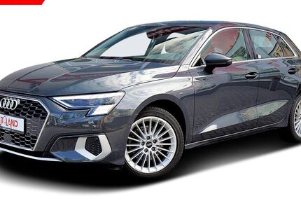 Audi A3 37.347 km 25.990 € Hannover 30179