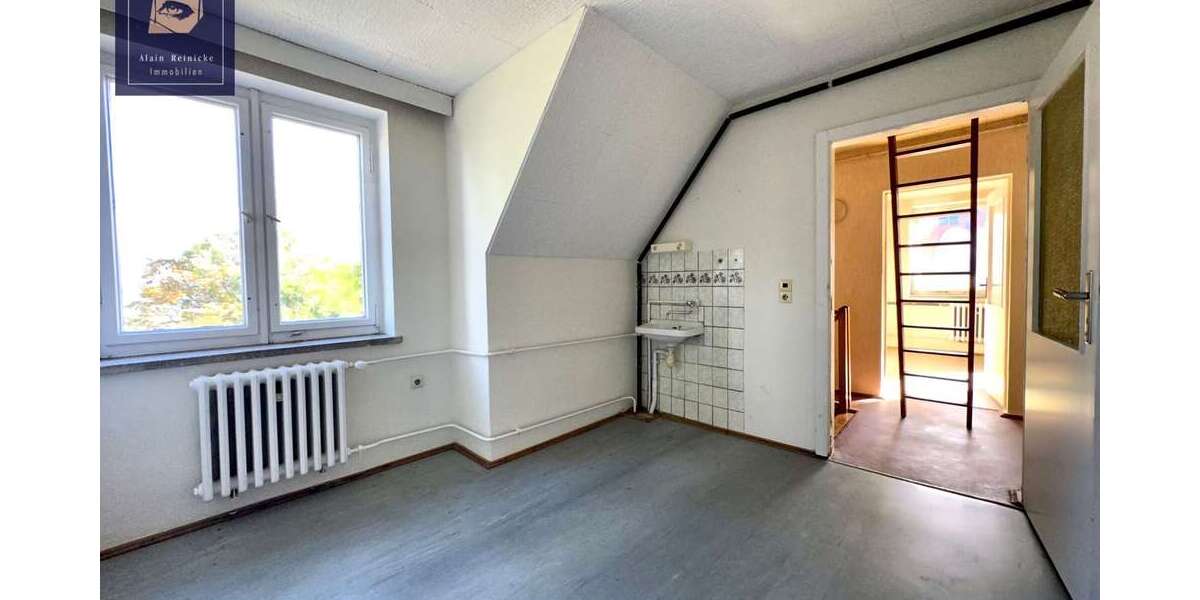 Doppelhaushälfte mit einzigartiger Aussicht in Zschopau 5 zimmer