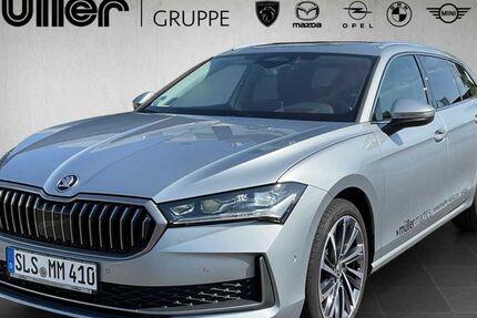 Skoda Superb 7.550 km 39.990 € Losheim am See 66679