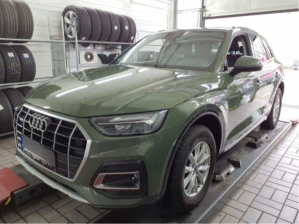 Audi Q5 76.555 km 41.960 &euro; München 80686