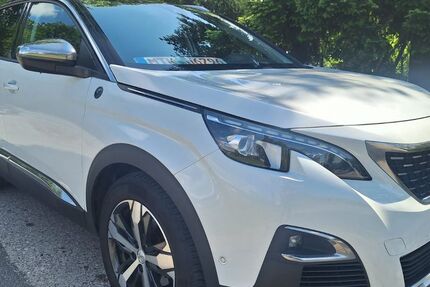 Peugeot 3008 172.000 km 10.472 &euro; Kelkheim 65779