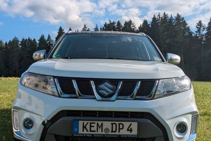 Suzuki Vitara 150.300 km 11.000 &euro; Pullenreuth 95704