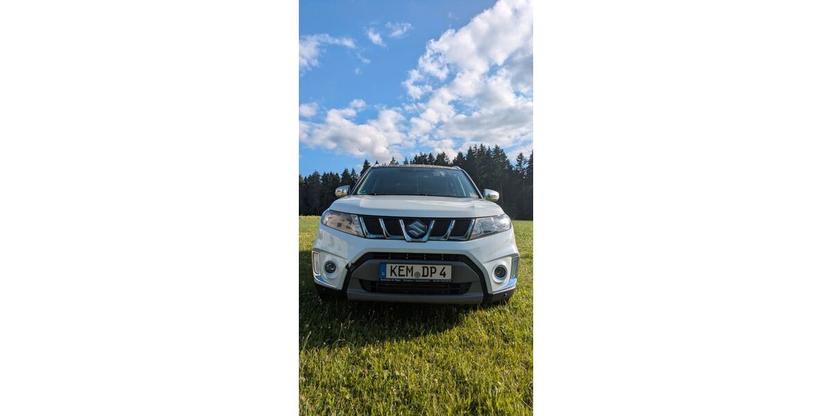 Suzuki Vitara 150.300 km 11.000 &euro; Pullenreuth 95704