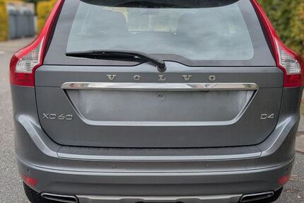 Volvo XC60 137.791 km 18.000 € Glinde 21509