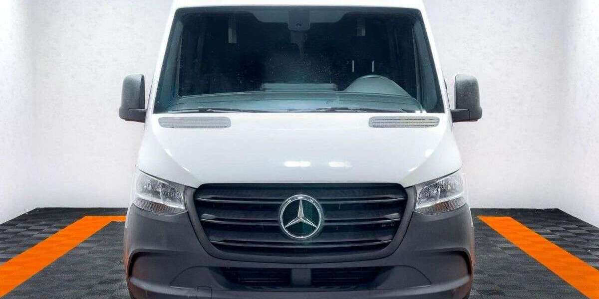 Mercedes-Benz Sprinter 110.153 km 32.011 &euro; Burgthann 90559