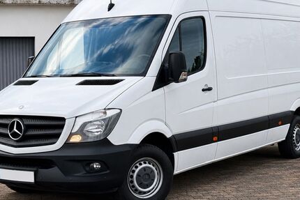 Mercedes-Benz Sprinter 128.000 km 17.890 &euro; Hamburg 22113