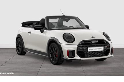 Mini John Cooper Works Cabrio 2.826 km 41.970 &euro; Leverkusen 51371