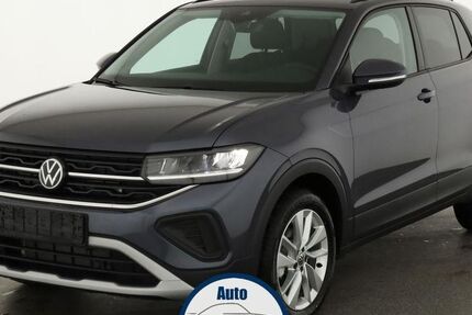 VW T-Cross 5.000 km 22.995 &euro; Neukirchen 94362