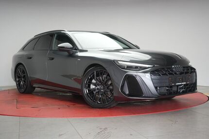Audi A6 6.000 km 62.490 € Braunschweig 38110
