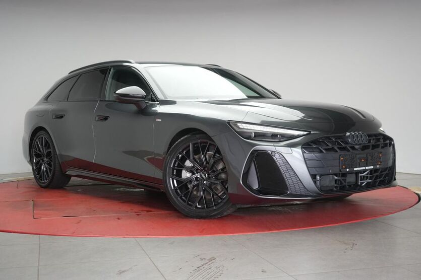 Audi A6 6.000 km 62.490 € Braunschweig 38110
