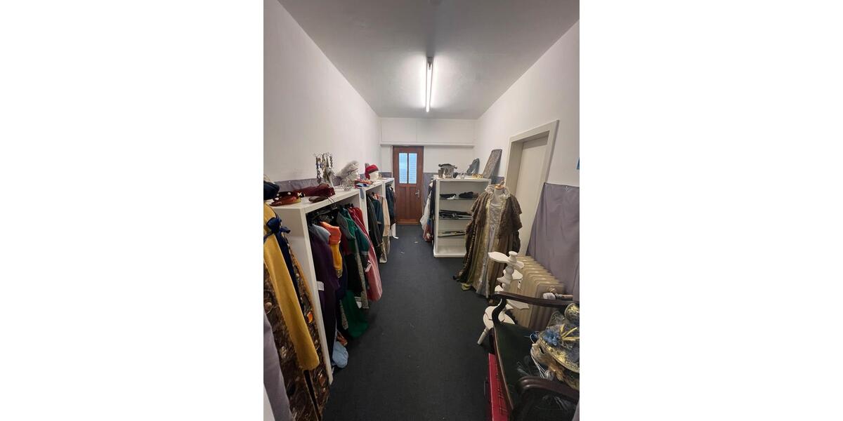 Ladenlokal mit Wohnmöglichkeit in Königswinter-Oberpleis zimmer