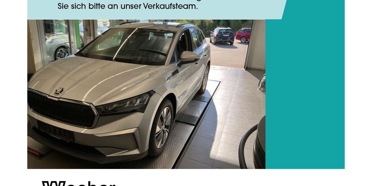 Skoda Enyaq 34.883 km 24.390 &euro; Herrenberg 71083