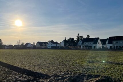 ***GRUNDSTÜCK im STÖCKIG...nahe RONHOF...landwirtschaftliche Fläche***