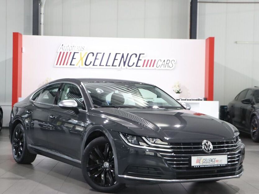 Arteon