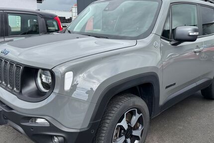 Jeep Renegade 60.000 km 19.950 &euro; Erbach 64711