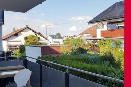 Wohnung Waldbronn - 3 Zimmer, 100 m&sup2;, 1.040&euro; | Angebot:24975254