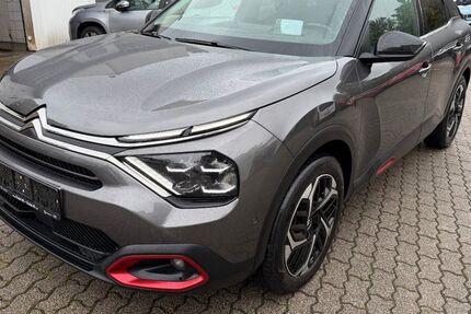 Citroen C4 53.483 km 16.990 € München 81827