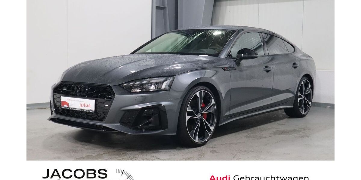 Audi A5 12.481 km 49.920 &euro; Aachen 52078