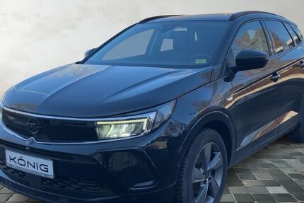 Opel Grandland (X) 18.049 km 27.999 &euro; Oranienburg bei Berlin 16515