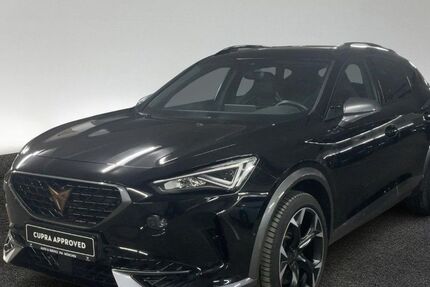 Cupra Formentor 57.700 km 32.460 &euro; München 80687