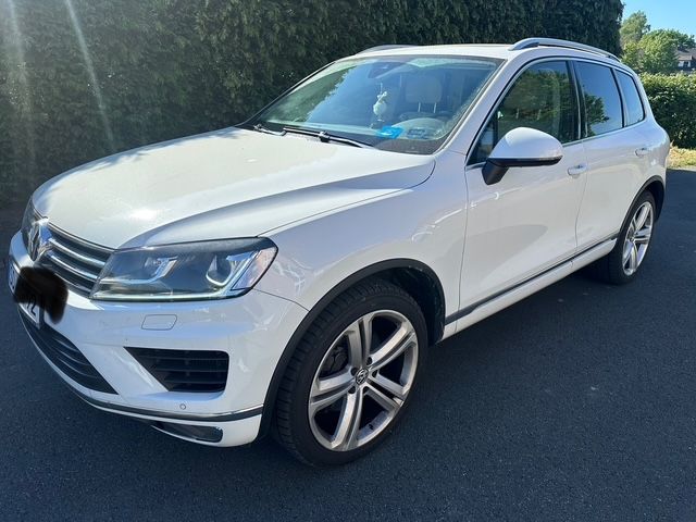 VW Touareg 304.100 km 14.999 € Welver 59514