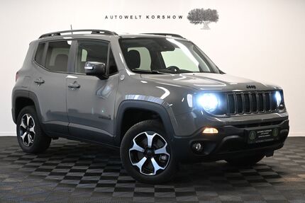 Jeep Renegade 60.999 km 19.000 &euro; Saerbeck 48369