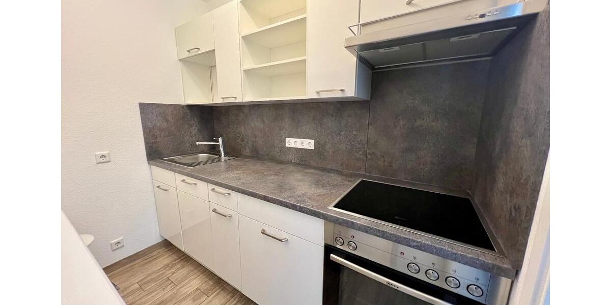 Etagenwohnung Solingen - 1 Zimmer, 38 m&sup2;, 98.500&euro; | Angebot:25963356