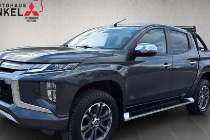 Mitsubishi L200 71.850 km 29.000 &euro; Großheirath-OT Rossach 96269