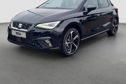Seat Ibiza 5.000 km 22.666 &euro; Ebersberg bei München 85560
