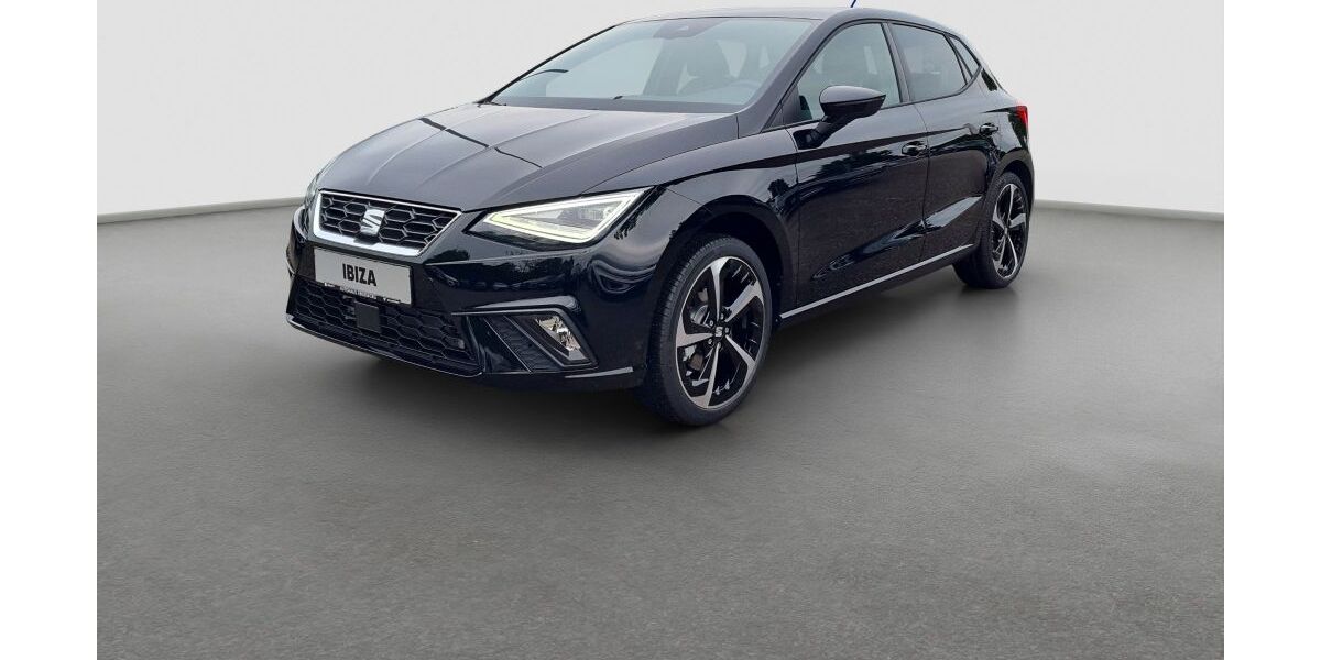 Seat Ibiza 5.000 km 22.666 &euro; Ebersberg bei München 85560