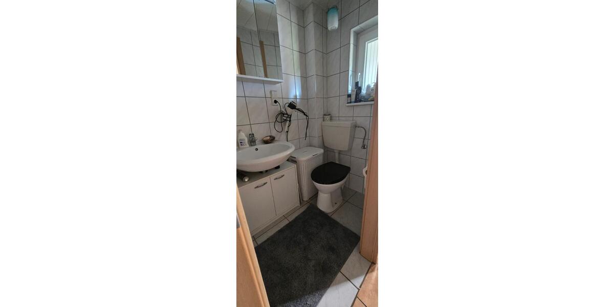 Doppelhaushälfte Havelberg - 2 Zimmer, 40 m&sup2;, 59.000&euro; | Angebot:26295288