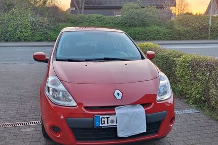 Renault Clio 114.000 km 3.150 &euro; Rheda-Wiedenbrück 33378