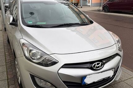 Hyundai i30 164.000 km 6.600 &euro; Baden Baden 76532