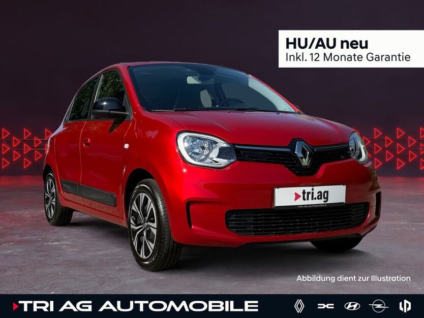 Twingo