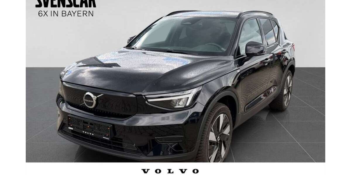 Volvo XC40 31.700 km 36.990 &euro; Haag-Winden 83527