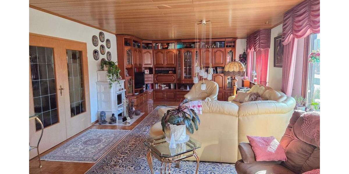 Einfamilienhaus Hennef / Uckerath Uckerath - 5 Zimmer, 119 m&sup2;, 425.000&euro; | Angebot:25532799