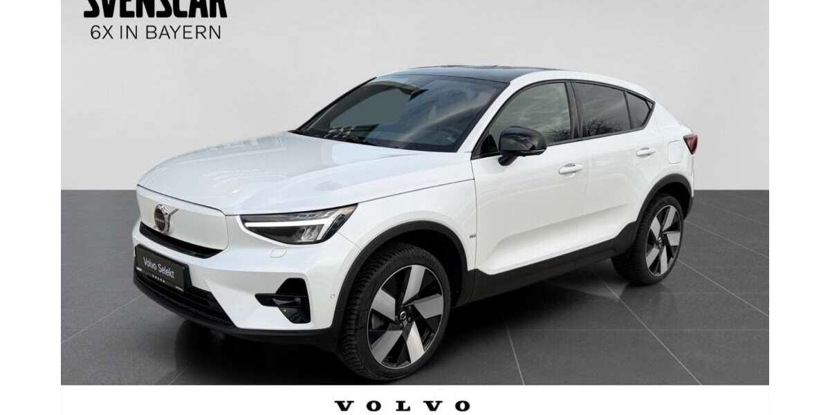 Volvo C40 66.200 km 32.990 &euro; Neutraubling 93073