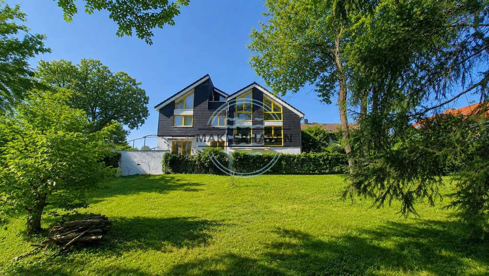 Etagenwohnung Reinbek - 3.5 Zimmer, 110 m&sup2;, 455.000&euro; | Angebot:26659226