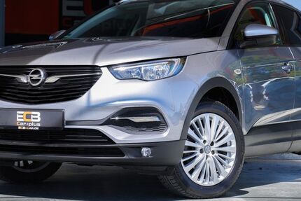 Opel Grandland (X) 47.000 km 13.890 &euro; Ergolding 84030