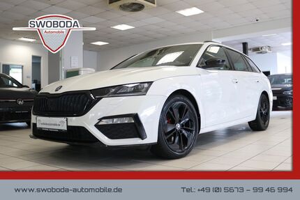 Skoda Octavia 46.332 km 32.950 &euro; Espenau bei Kassel 34314