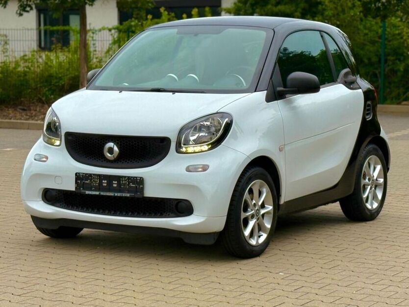 ForTwo