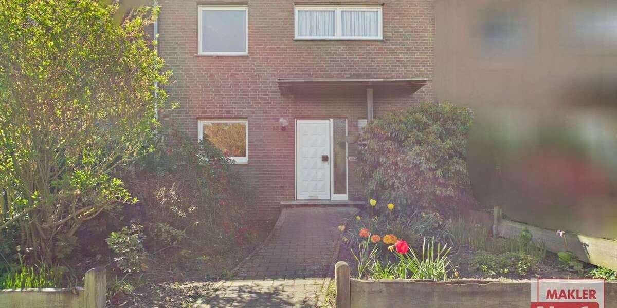 Einfamilienhaus Hamminkeln - 4.5 Zimmer, 123 m&sup2;, 299.000&euro; | Angebot:26400379