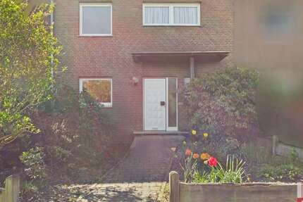 Haus Hamminkeln - 4.5 Zimmer, 123 m&sup2;, 299.000&euro; | Angebot:26400379