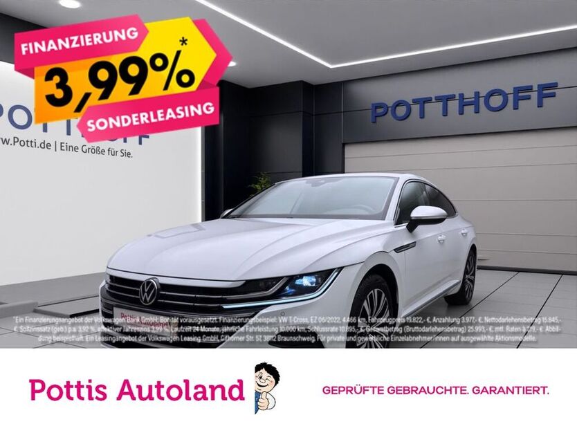 Arteon