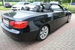 BMW 320 iAut Cabrio Klimaaut Leder BiXen PDC 18Alus 106.000 km 16.500 &euro; Seevetal - Hittfeld 21218